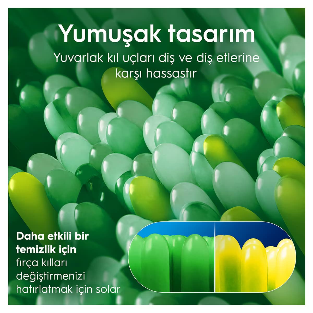 Oral-B Kids Diş Fırçası 3-5 Yaş Yumuşak 3