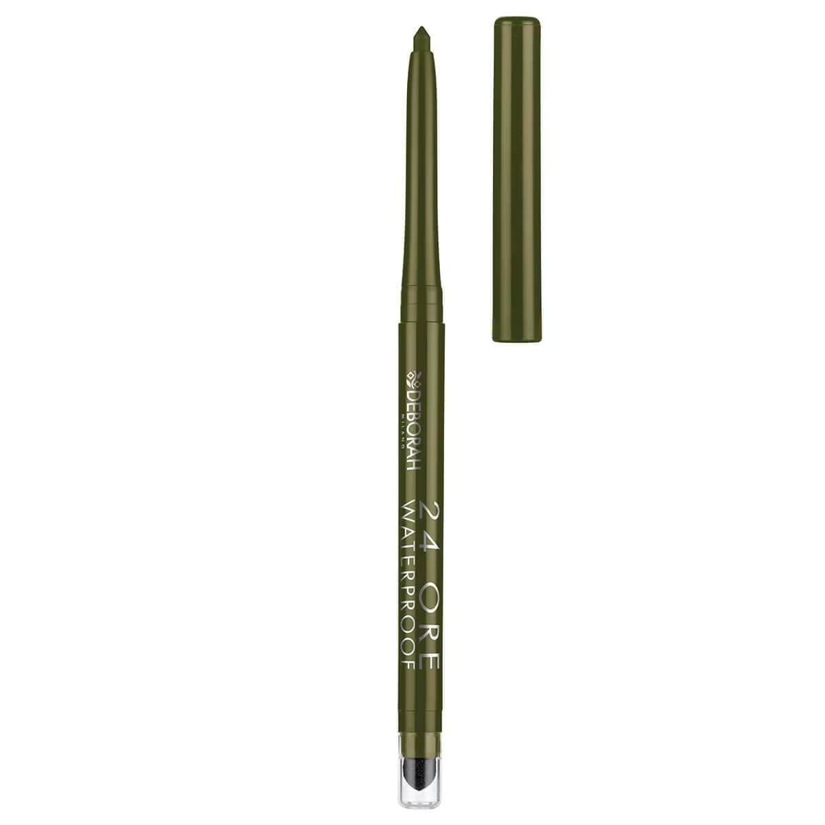 Deborah 24Ore Waterproof Göz Kalemi No: 5 2