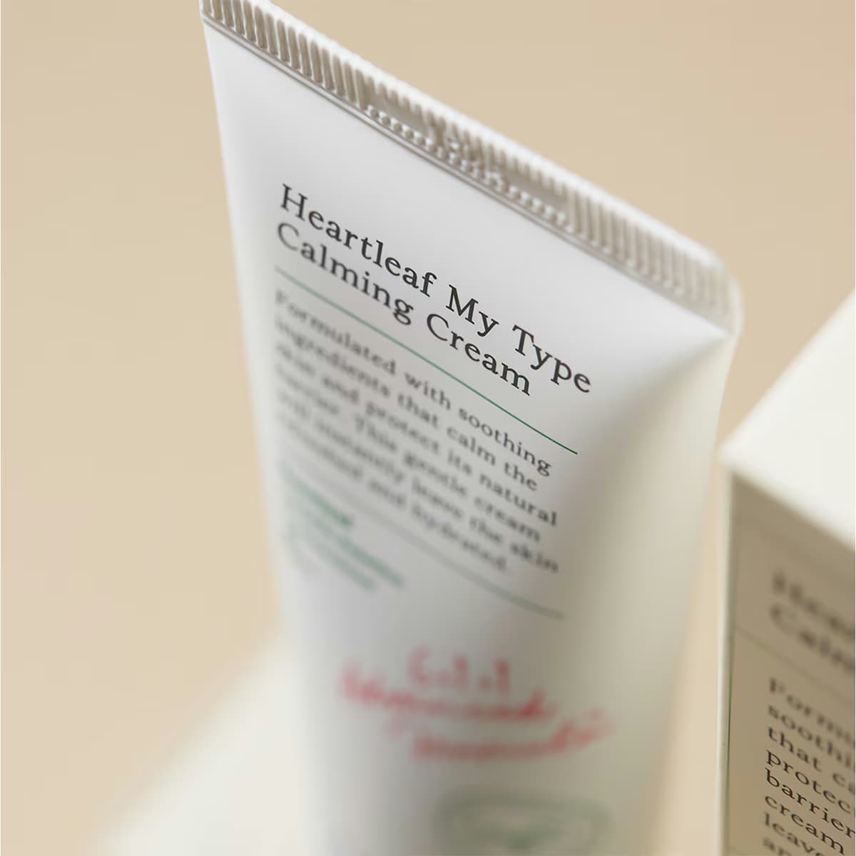 Axis-Y Heartleaf Yatıştırıcı Krem 60 ml 2