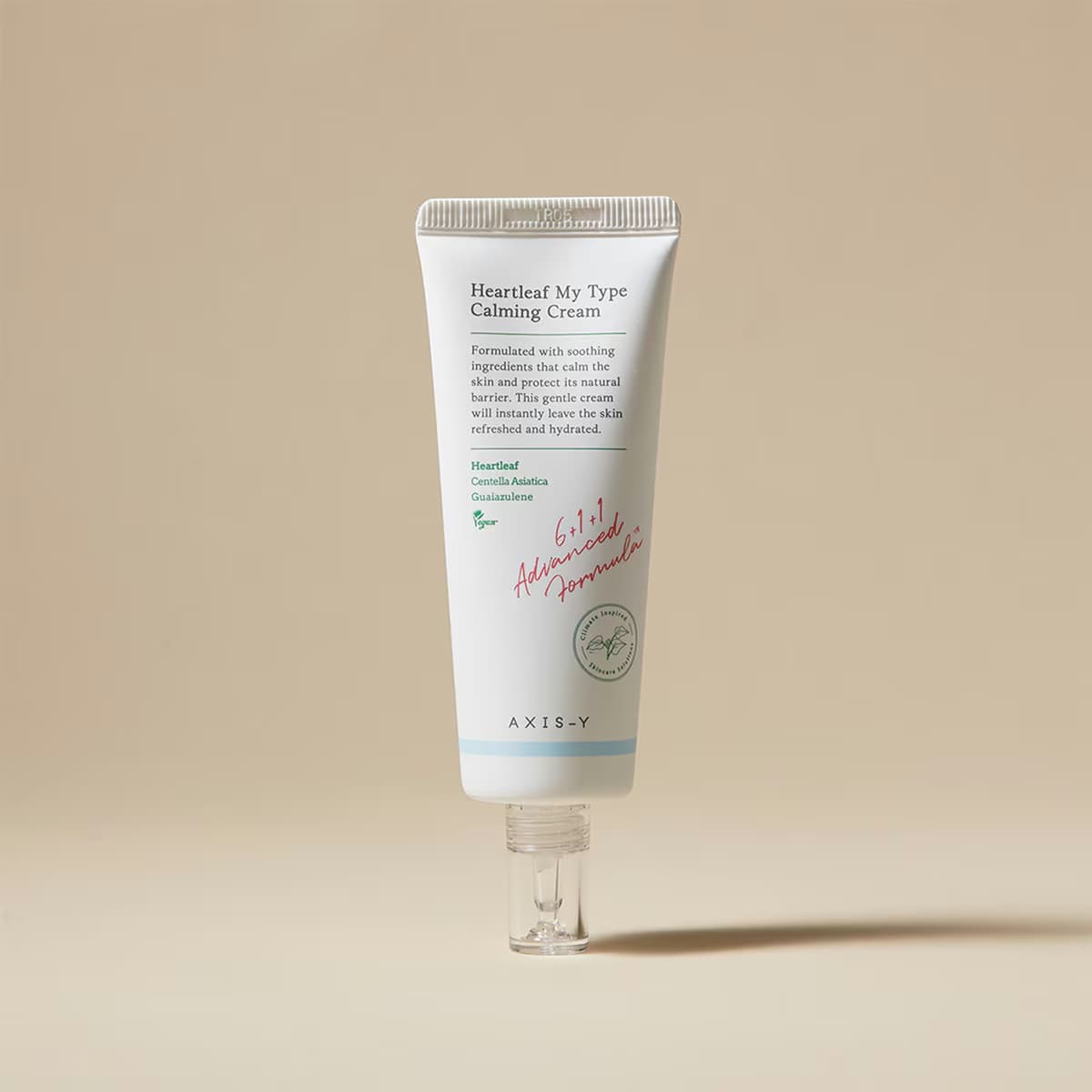 Axis-Y Heartleaf Yatıştırıcı Krem 60 ml 3