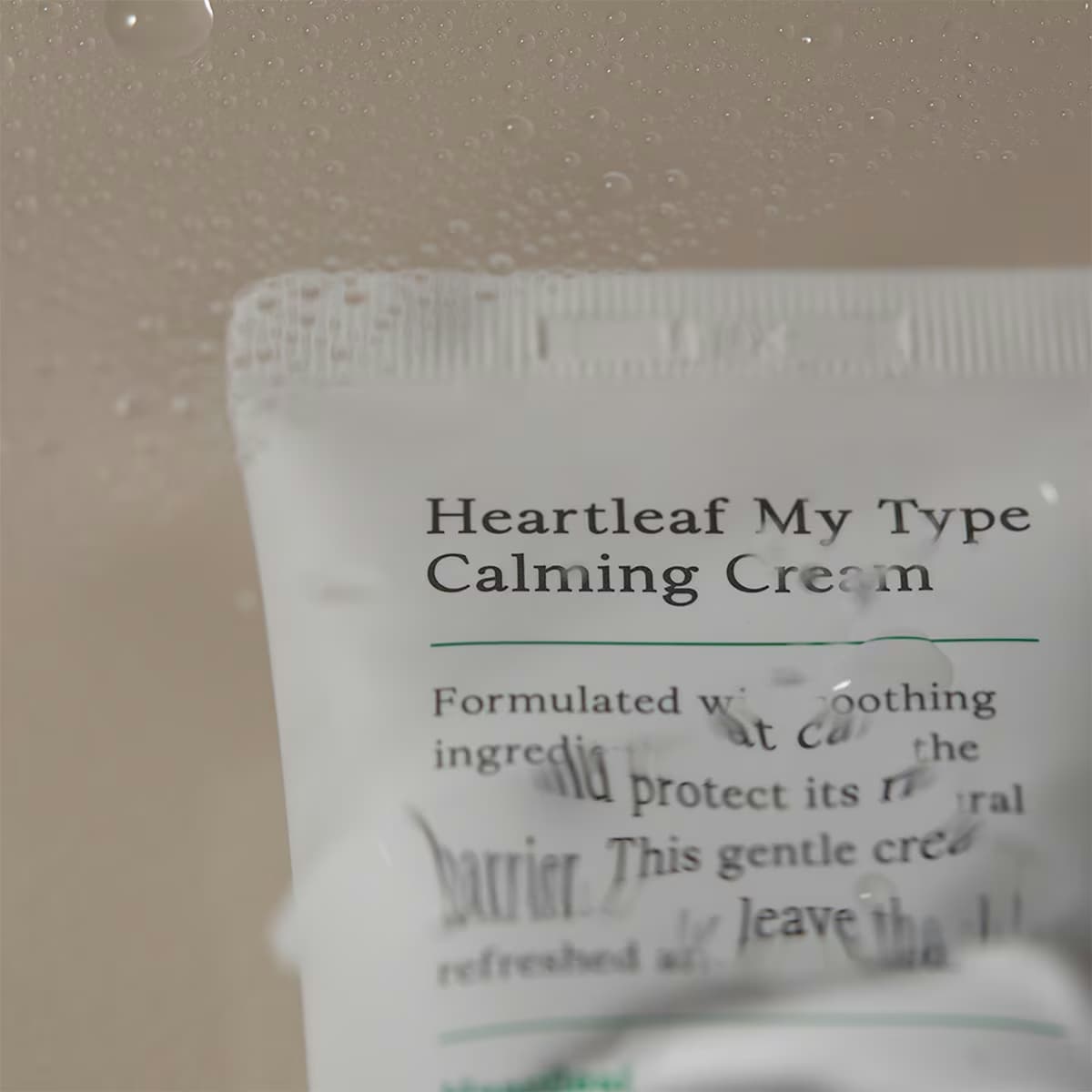 Axis-Y Heartleaf Yatıştırıcı Krem 60 ml 5