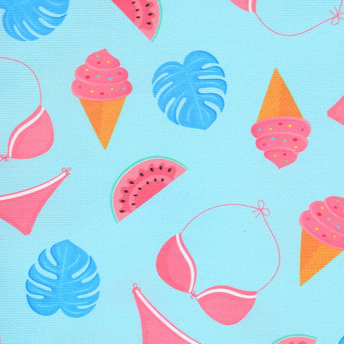 Miine Chill Wave Bikini Çantası 4