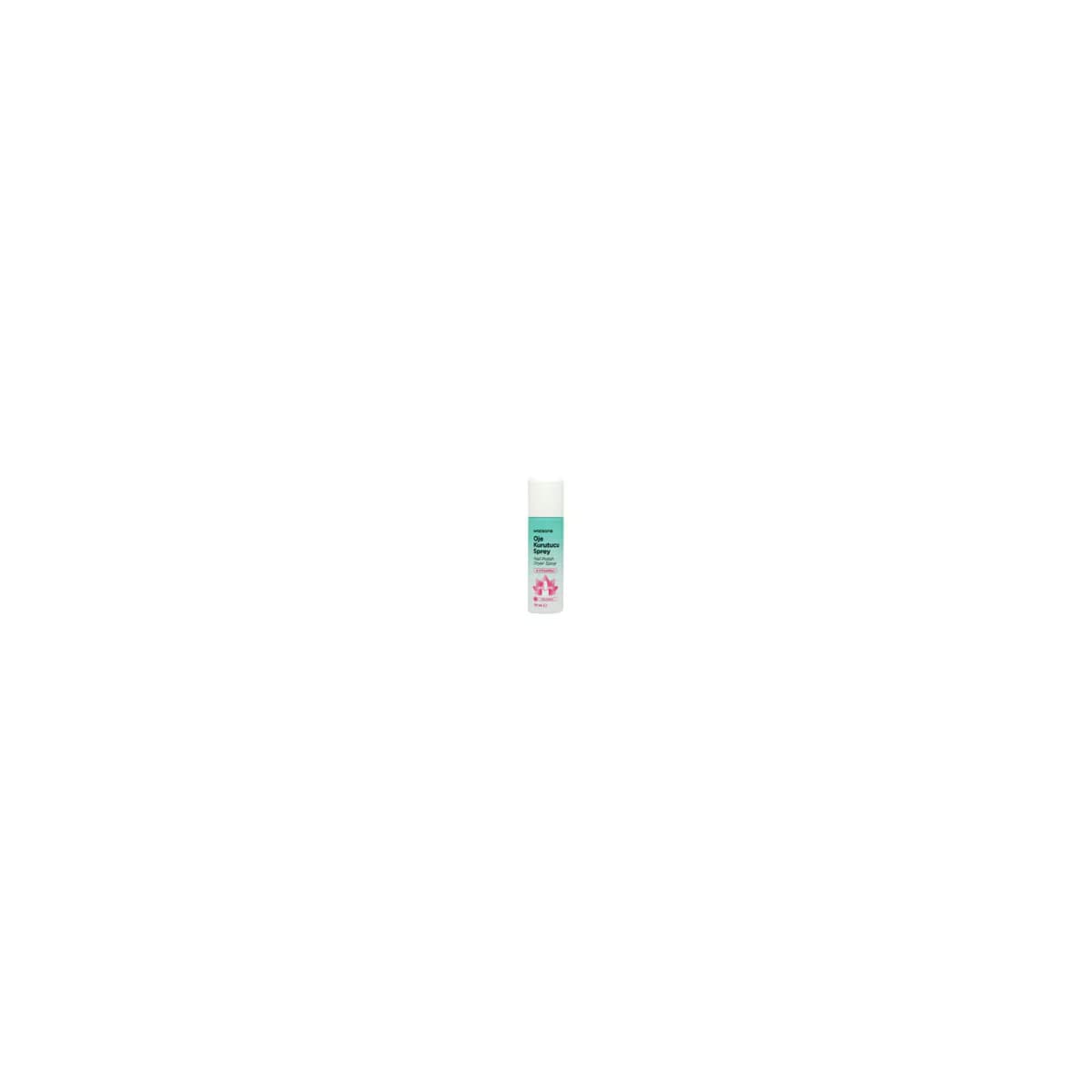 Watsons Oje Kurutucu 50 ml 3