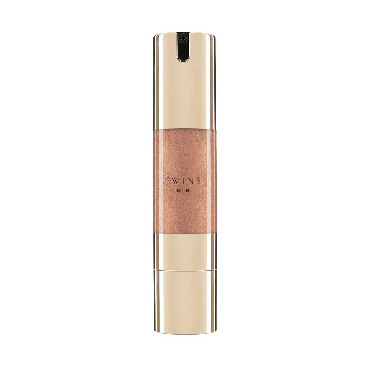 2Wins Beauty Makyaj Bazı No: 2 Shine&Glow 2