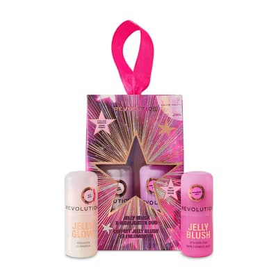 Revolution Jelly Allık & Aydınlatıcı Seti