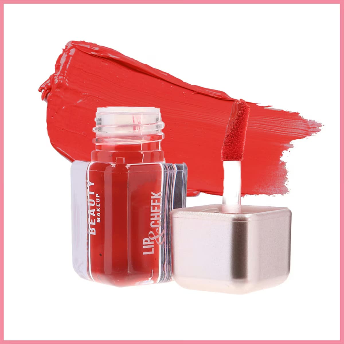 Unfilter Beauty Lip & Cheek 33 Love Call 2