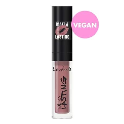 Lovely Extra Lasting Dudak Parlatıcısı No: 18