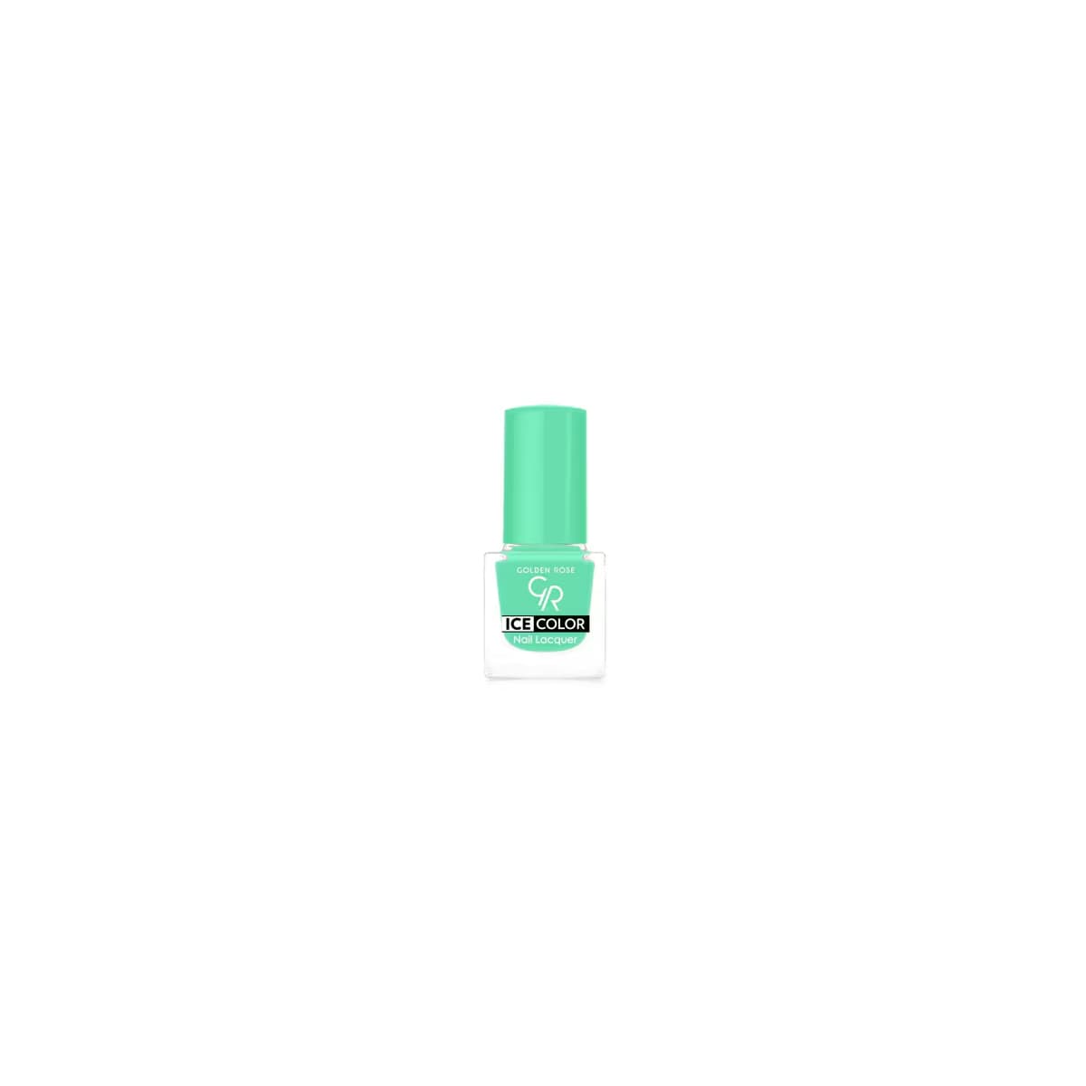 Golden Rose Ice Color Mini Oje No: 153 4