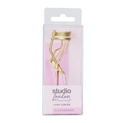 Superdrug Studio London Kirpik Kıvırıcı