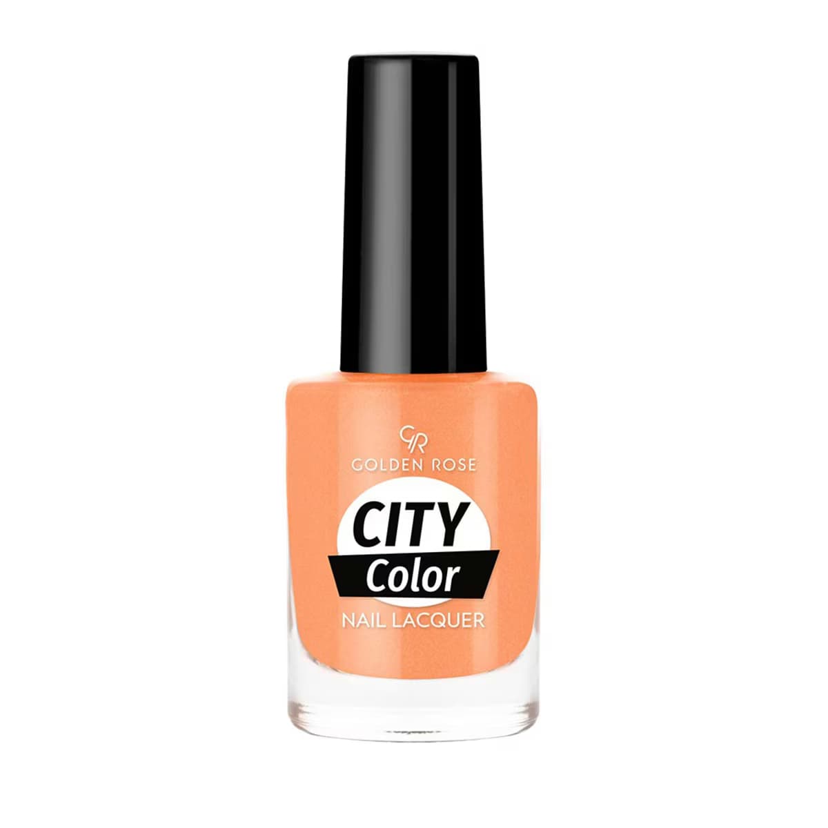 Golden Rose City Color Oje No: 122 2