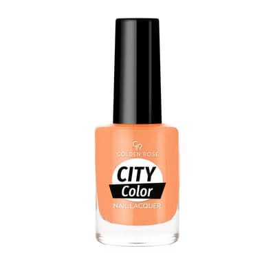 Golden Rose City Color Oje No: 122