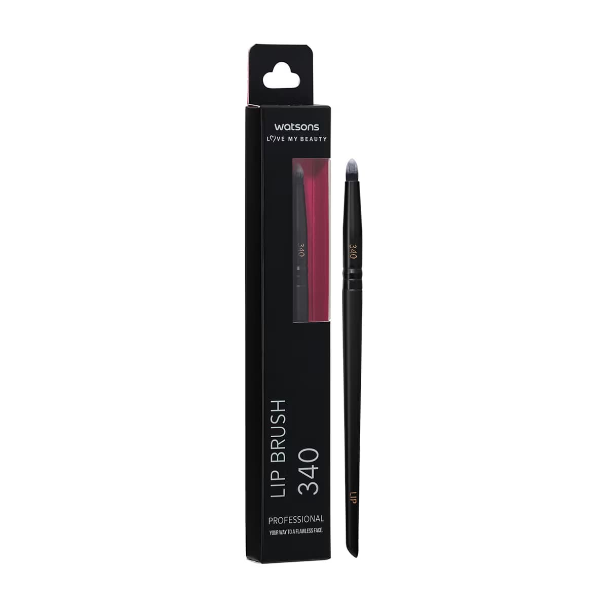 Watsons Pro Dudak Fırçası 340 2