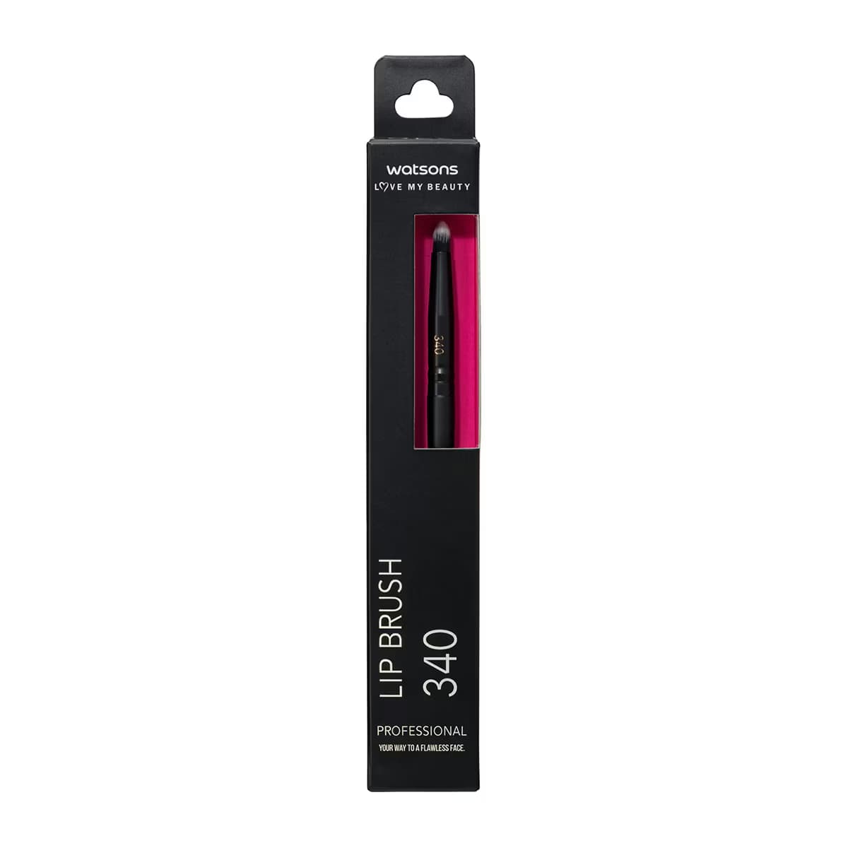 Watsons Pro Dudak Fırçası 340