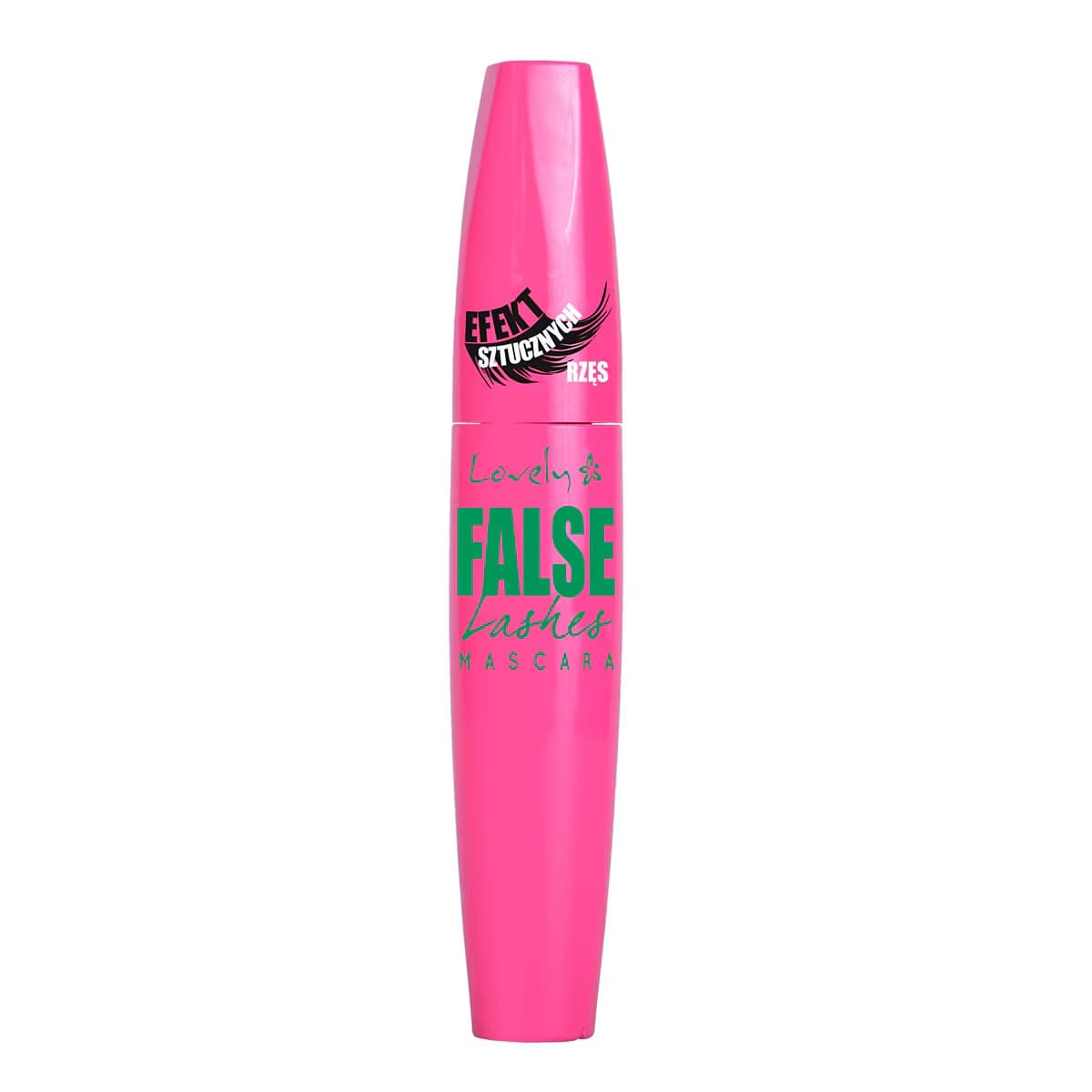 Lovely False Lashes Maskara 3