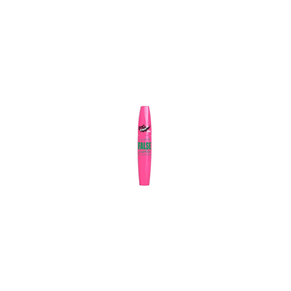 Lovely False Lashes Maskara 5