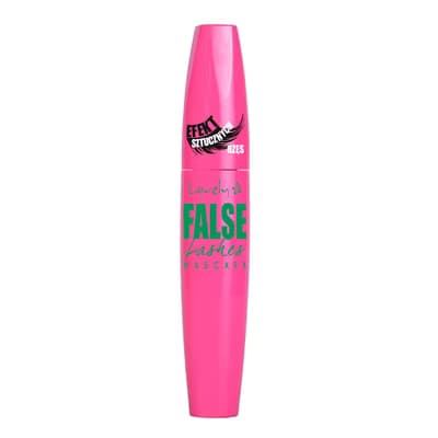 Lovely False Lashes Maskara