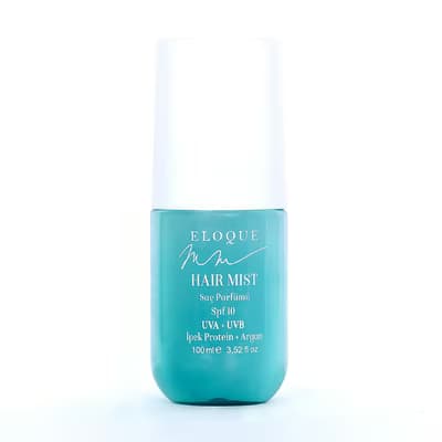 Eloque Saç Parfümü Argan 100 ml