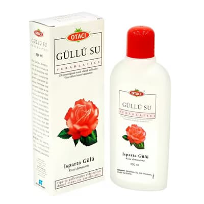 Otacı Gül Suyu 250 ml