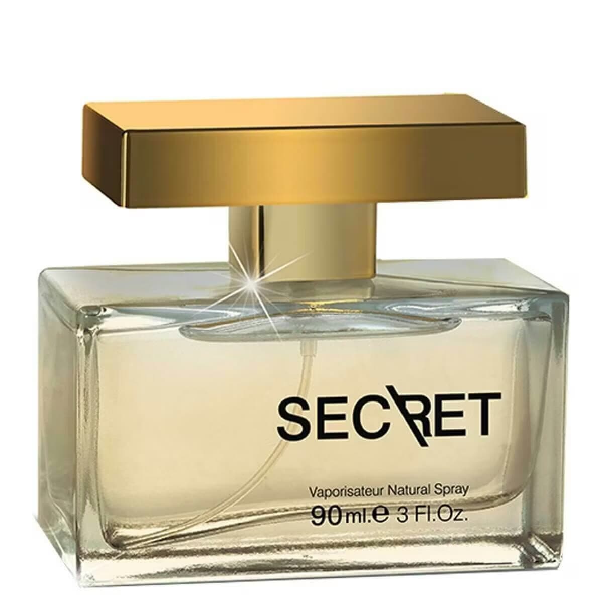 Sansiro Secret Kadın Parfüm EDT 90 ml 2