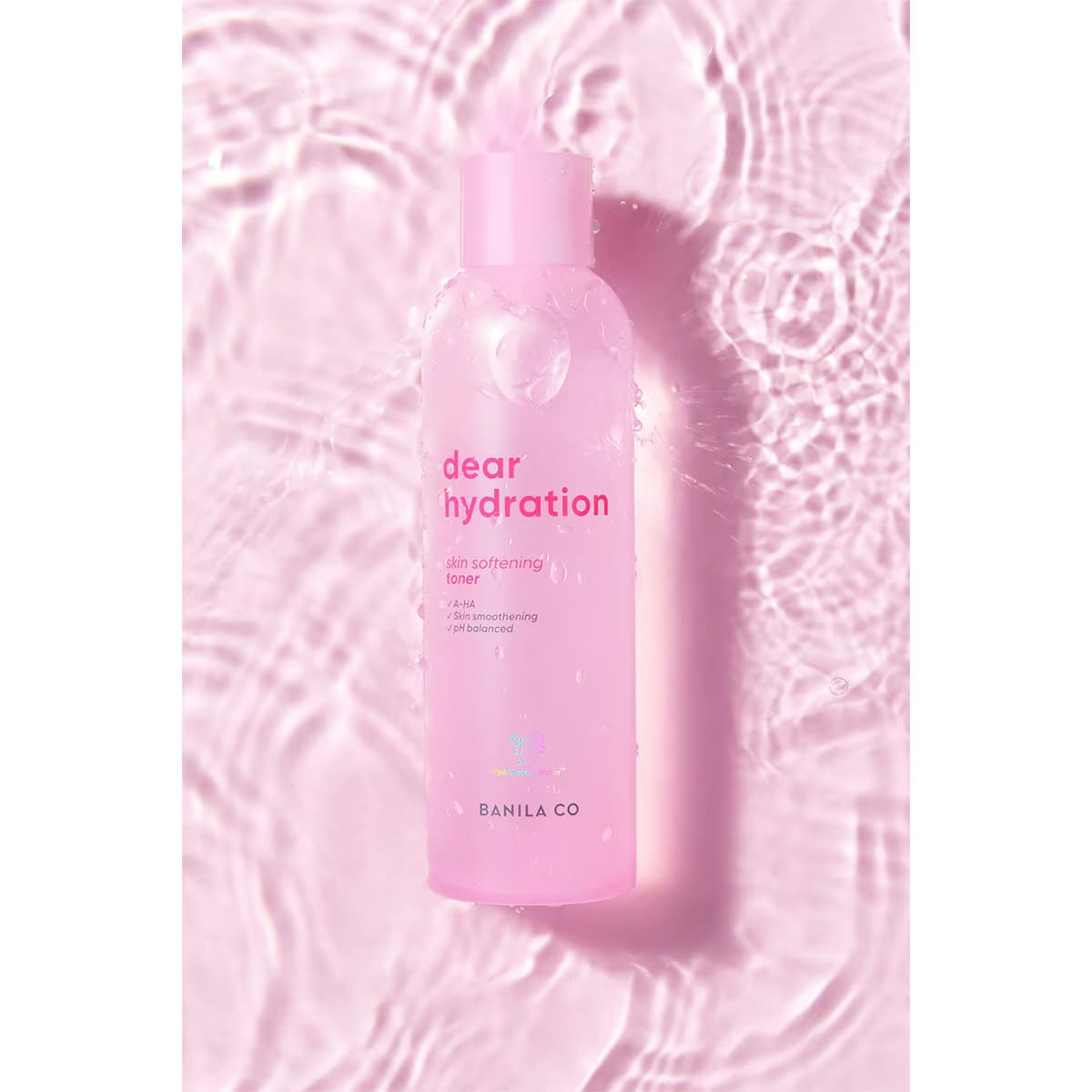 Banila Co Dear Hydration Tonik 200 ml 2