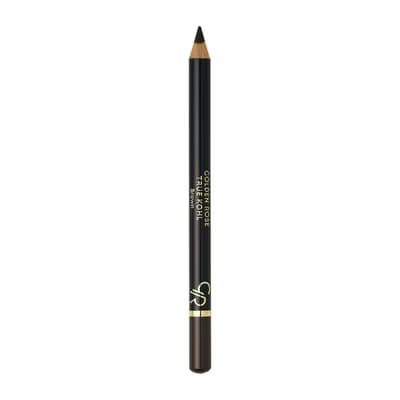 Golden Rose True Kohl Eyeliner Brown