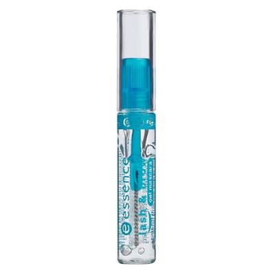 Essence Jel Maskara Kaş Kiprik İçin, Şefaf 9ml