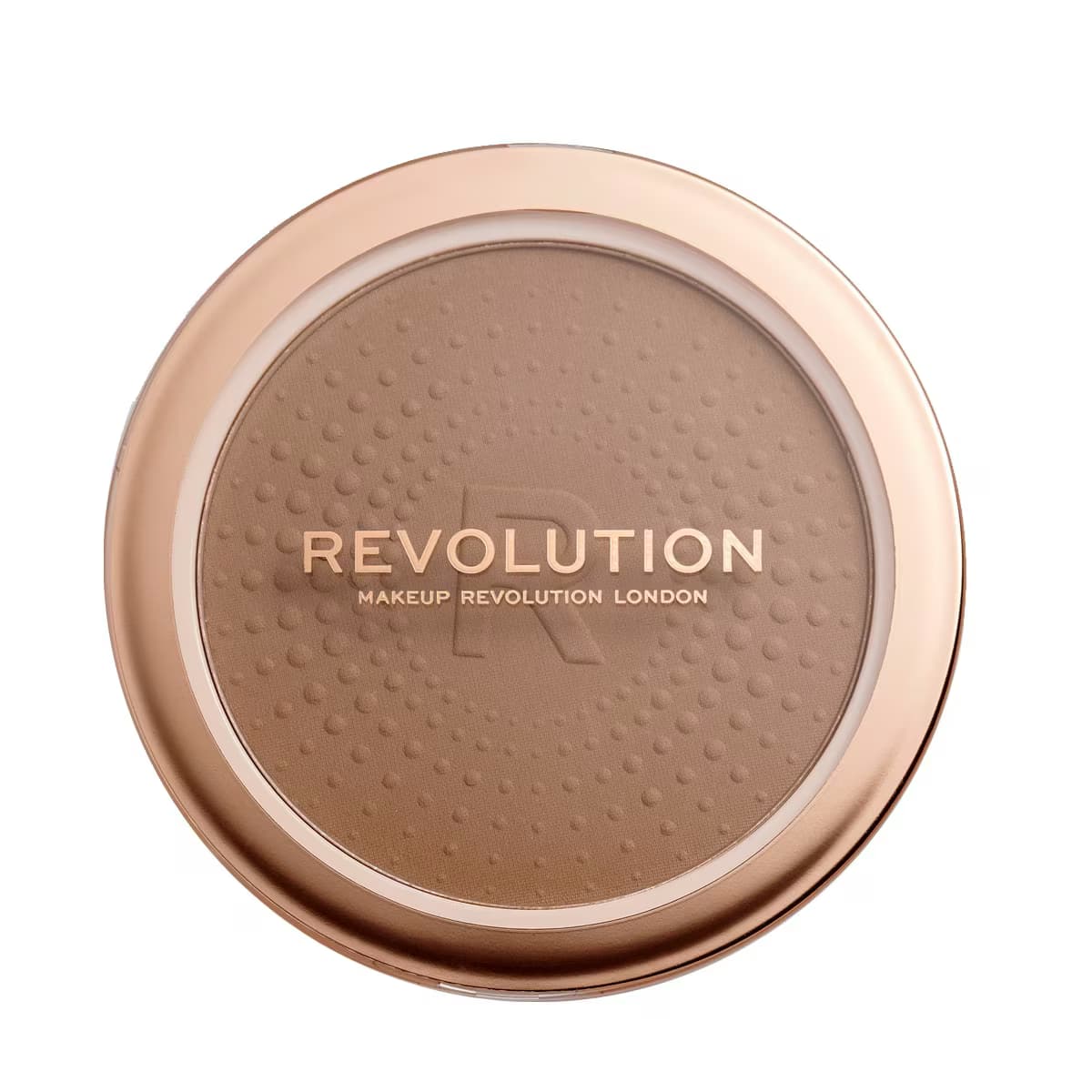 Revolution Mega Bronzer No: 01 Cool