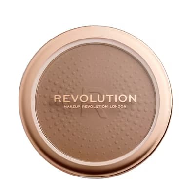 Revolution Mega Bronzer No: 01 Cool