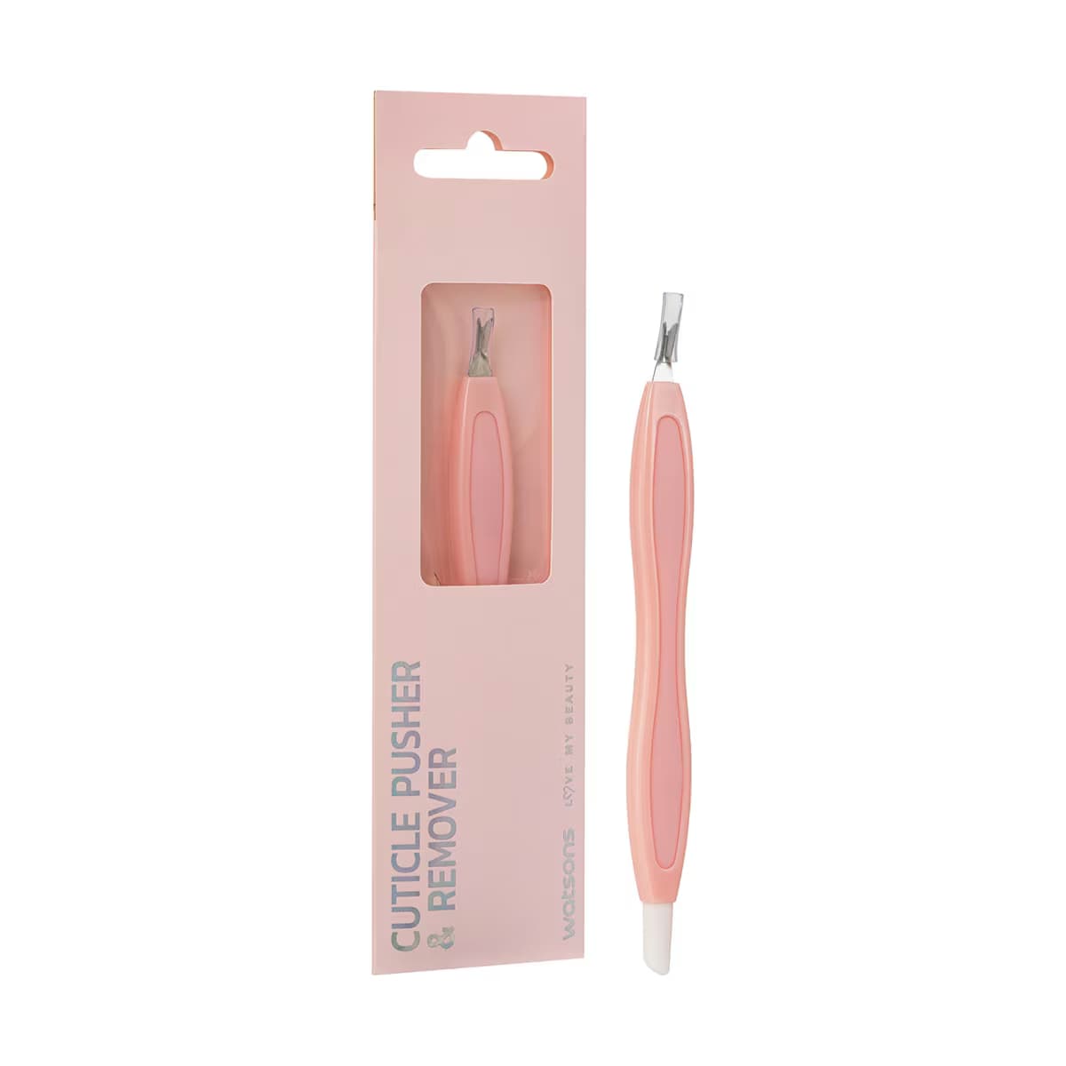 Watsons Tırnak Eti İtici ve Temizleyici 2