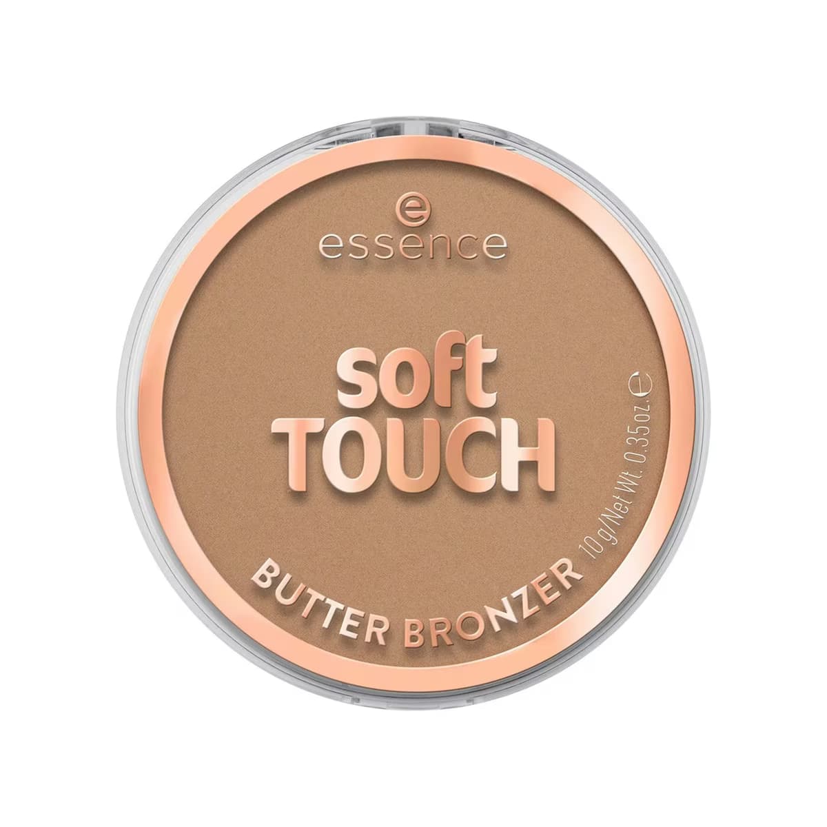 Essence Soft Touch Butter Bronzer 10 2