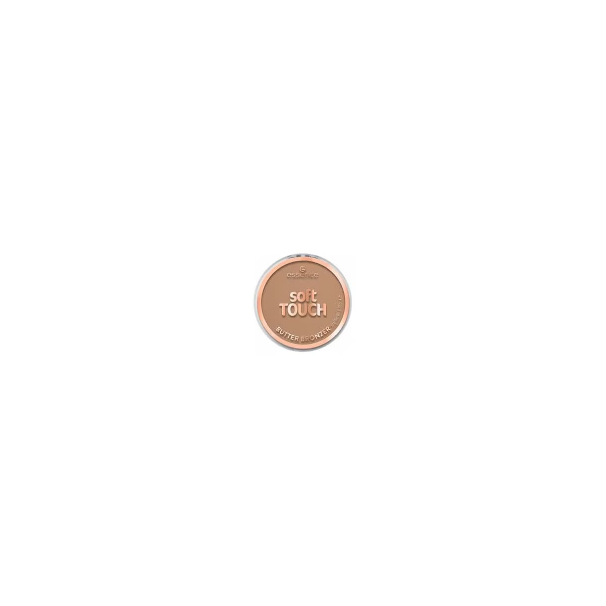 Essence Soft Touch Butter Bronzer 10 5