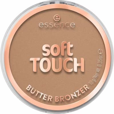 Essence Soft Touch Butter Bronzer 10