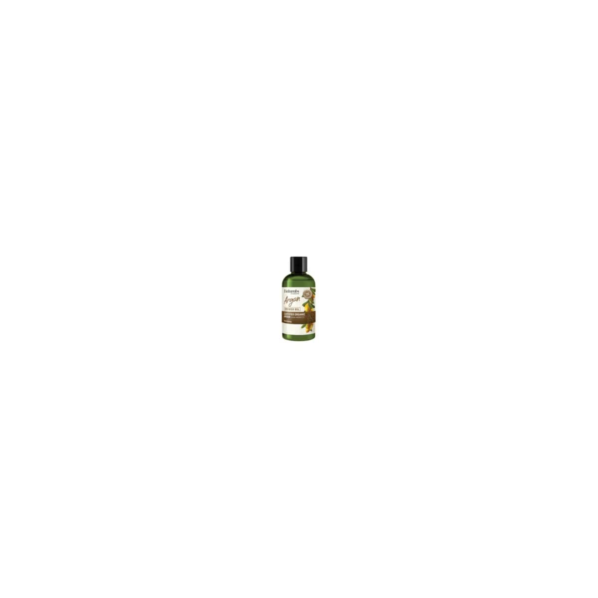 Naturals By Watsons Duş Jeli Argan 100 ml 2