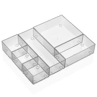Esda 6 Parçalı Organizer