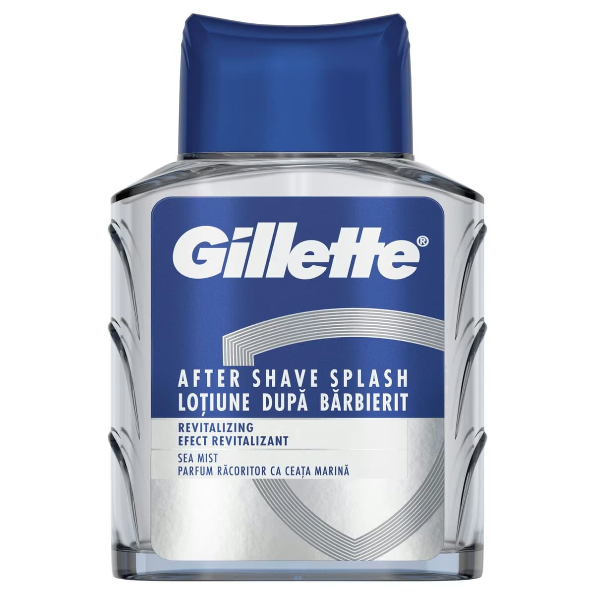 Gillette Traş Sonrası Losyon Sea Mist 100 ml 4