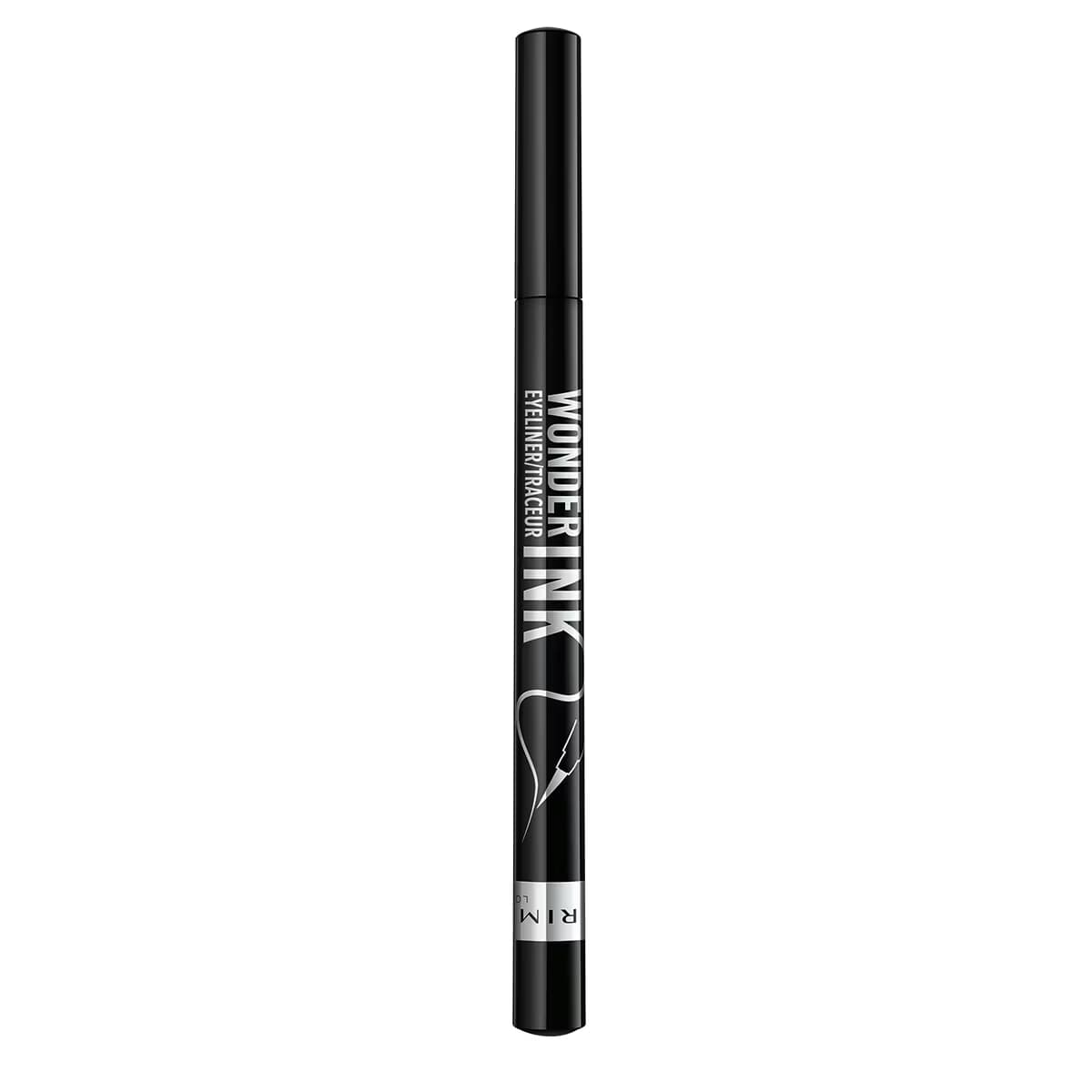 Rimmel London Wonderink Likit Eyeliner 2