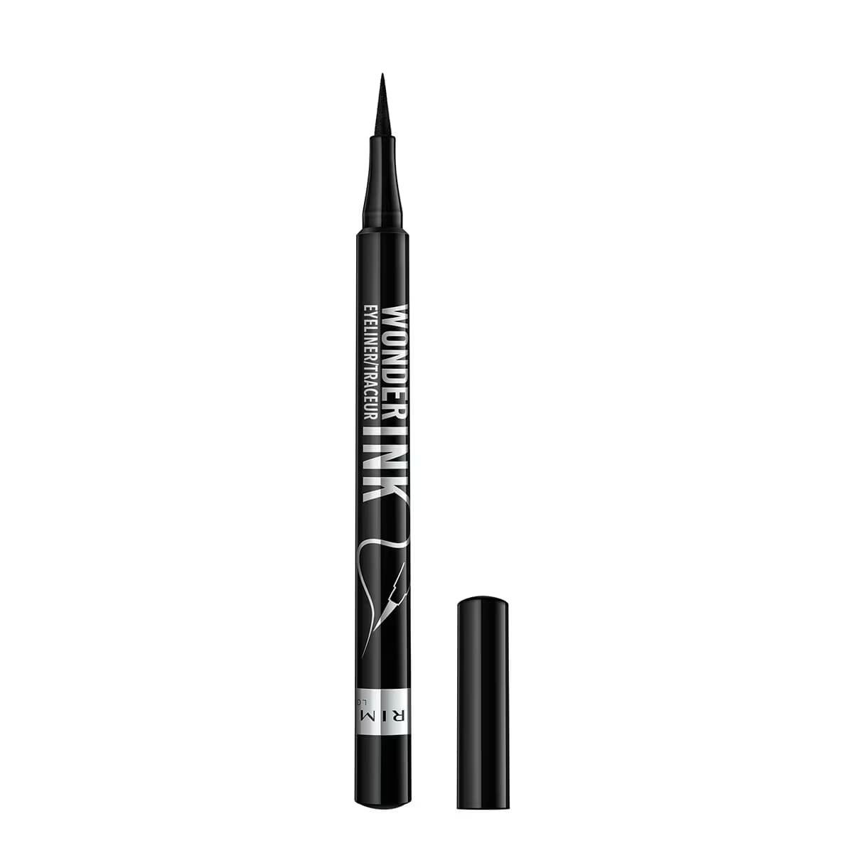 Rimmel London Wonderink Likit Eyeliner 3