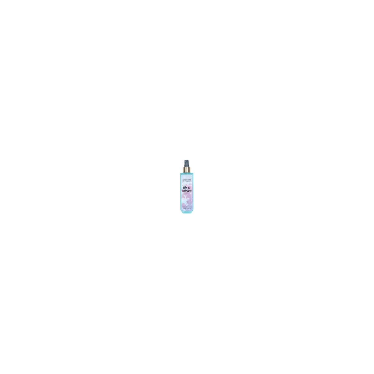 Watsons Like A Unicorn Vücut Spreyi 200 ml 3