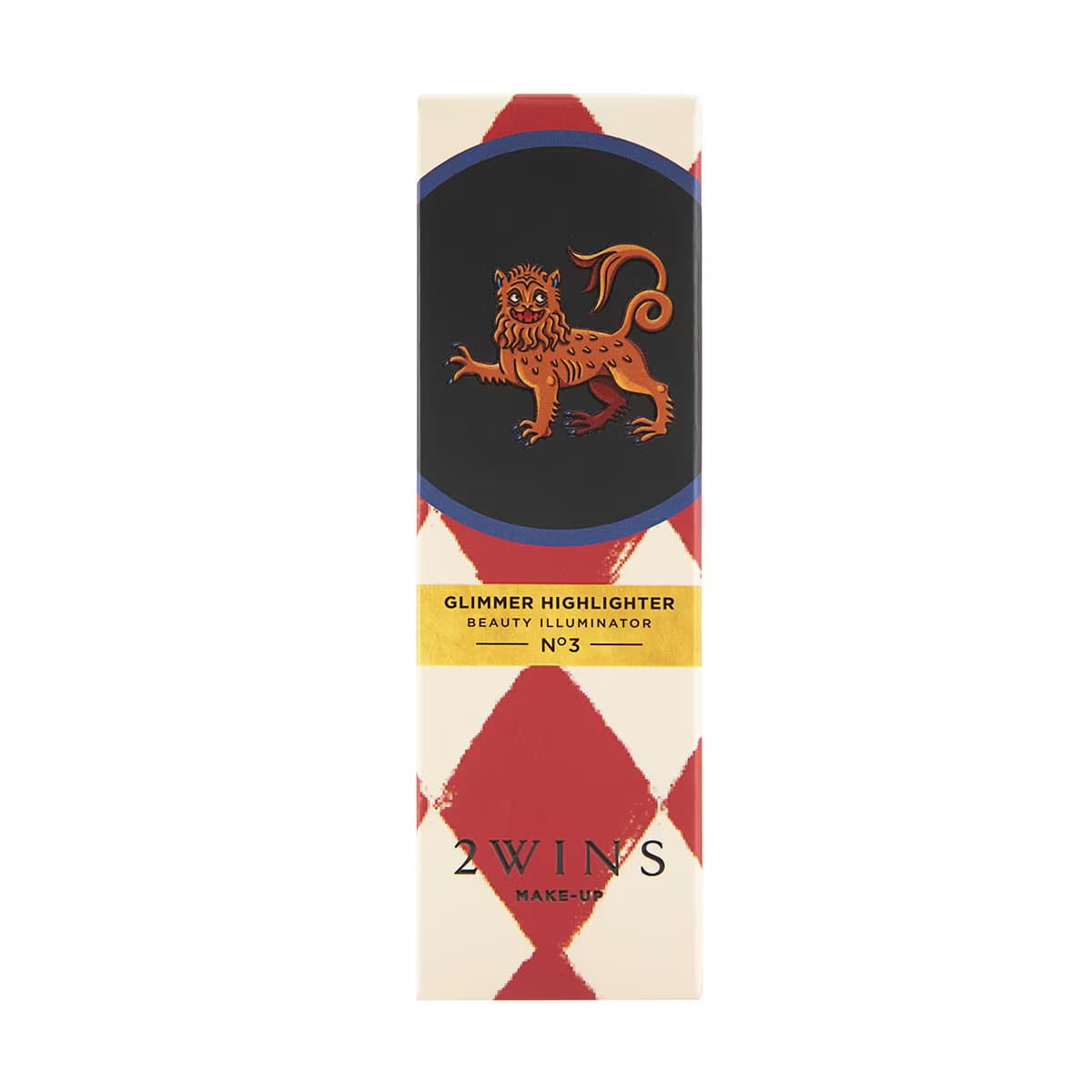 2Wins Beauty Aydınlatıcı 2 Bronze Stardust 4