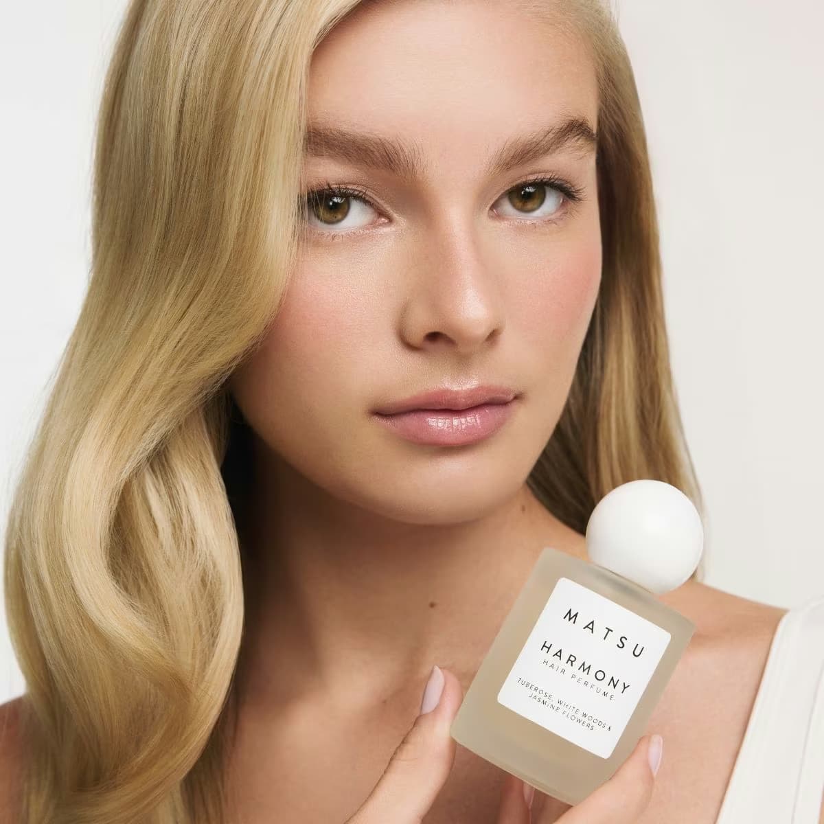 Matsu Harmony Saç Parfümü 50 ml 2