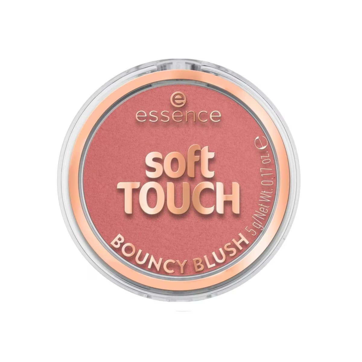 Essence Soft Touch Bouncy Allık 10 2