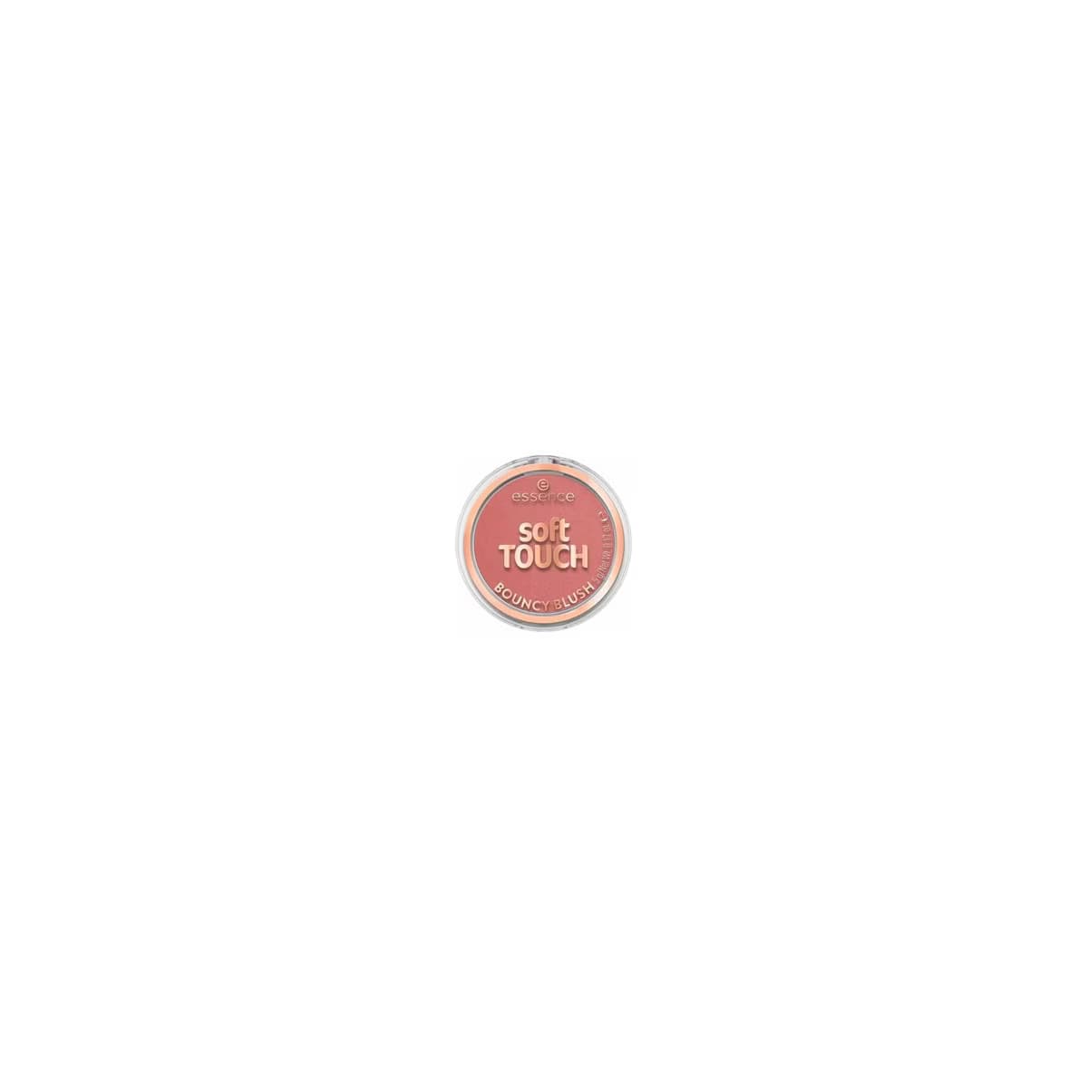 Essence Soft Touch Bouncy Allık 10 5
