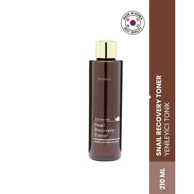 Deoproce Kore Snail Recovery Tonik 210 ml