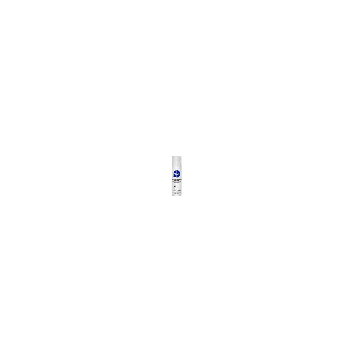 Flexicare Beyaz Ayakkabı Boyası 75 ml 3