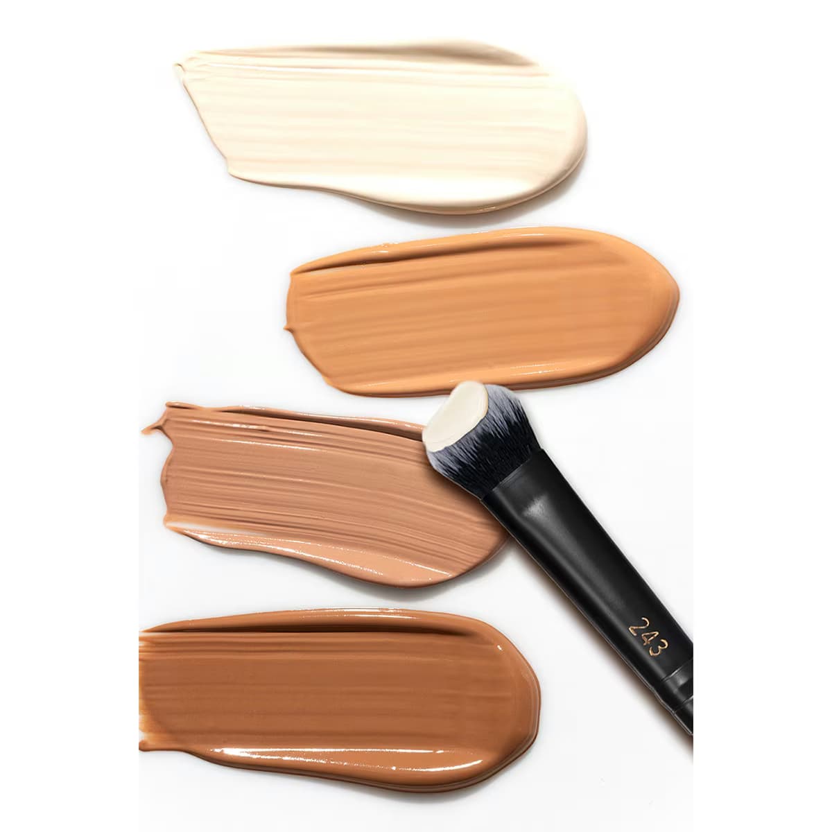 Watsons Pro Göz Karıştırma Fırçası 243 4