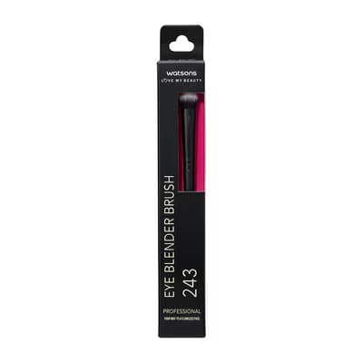 Watsons Pro Göz Karıştırma Fırçası 243