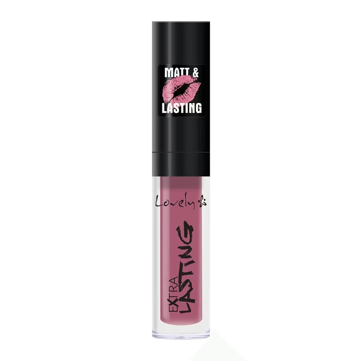 Lovely Extra Lasting Dudak Parlatıcısı No: 2 3