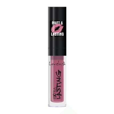 Lovely Extra Lasting Dudak Parlatıcısı No: 2