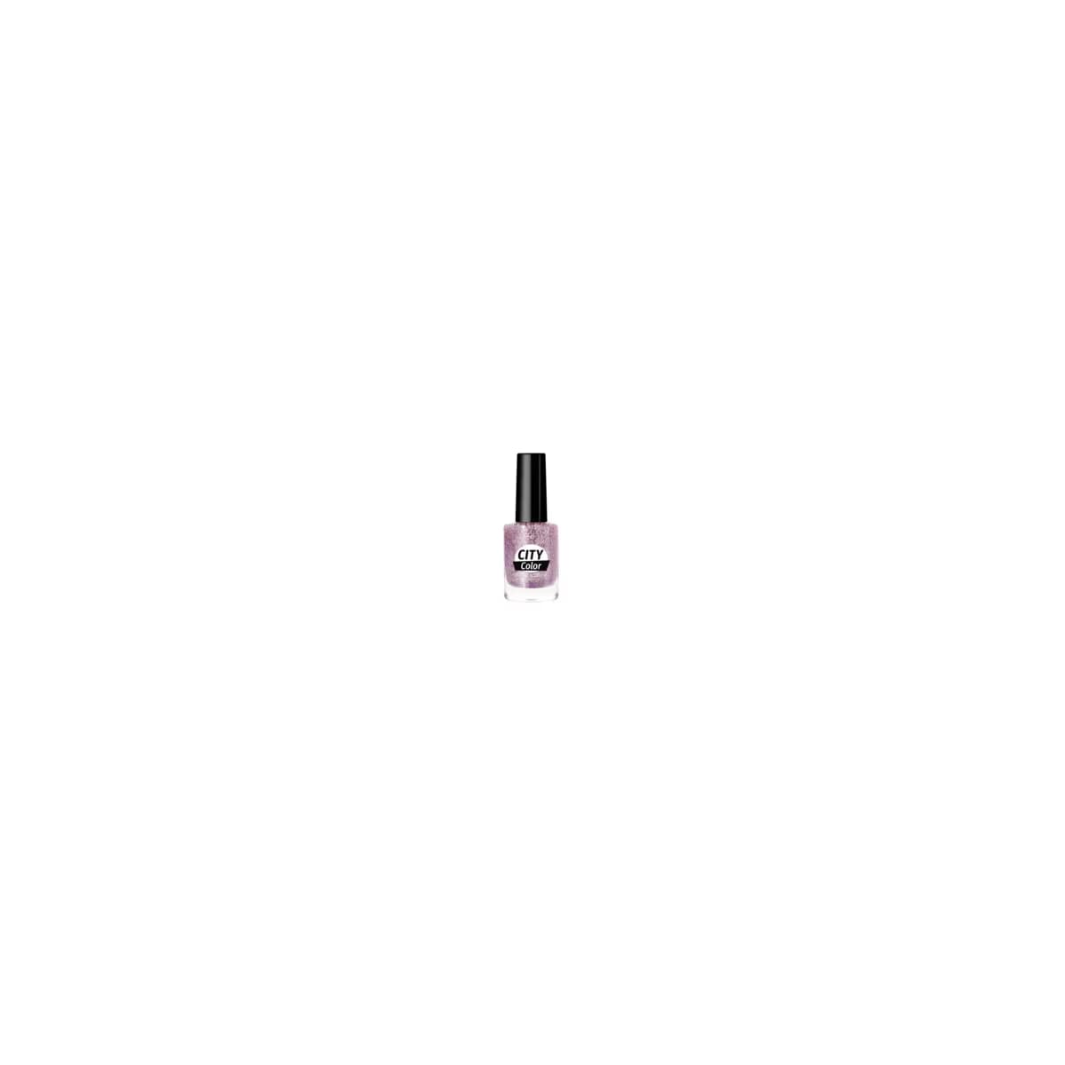 Golden Rose City Color Oje No: 102 3