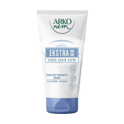 Arko Nem Gliserinli El Kremi 60 ml